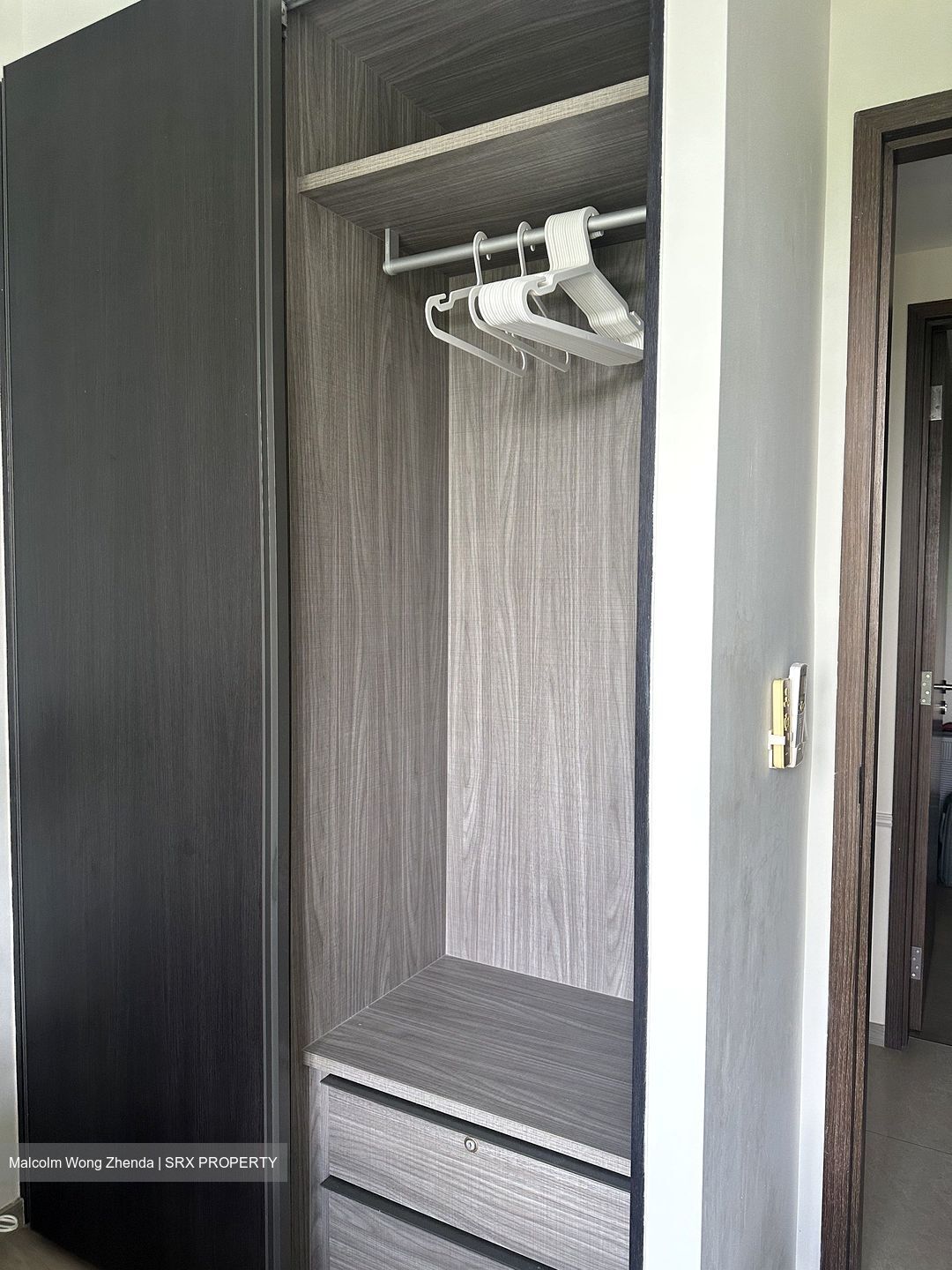 iNZ Residence (D23), Condominium #529558831